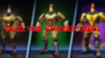 Tips: Real Steel WRB постер