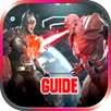 Strategy Injustice 2 APK