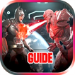 Strategy Injustice 2