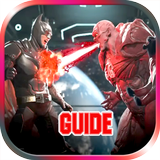 Strategy Injustice 2 biểu tượng