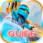 آیکون‌ Strategy Lego Ninjago