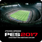 Strategy Pes 17 icon