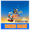 Strategy for Sonic Dash