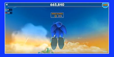 Strategy for Sonic Dash screenshot 2