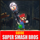 Strategy Super Smash Bros icon