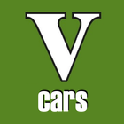 Cars of V icon