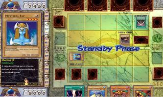Strategy for Yu-Gi-Oh! screenshot 3