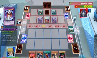 Strategy for Yu-Gi-Oh! تصوير الشاشة 2