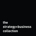 strategy+business collection ไอคอน