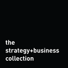 strategy+business collection-icoon