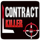 Cheats For Contract Killer icono