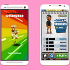 Strategy guide Subway surfers icône
