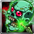 Zombie Defense biểu tượng