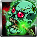 Zombie Defense icône