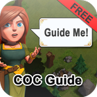 ikon Guide for Clash of Clans Free
