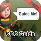 Guide for Clash of Clans Free иконка