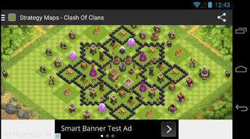 Guide for Clash of Clans Free captura de pantalla 2