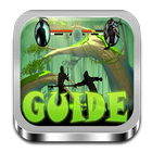 Strategy guide Shadow fight icon