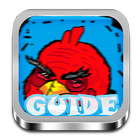 Strategy Guide for Angry birds icon