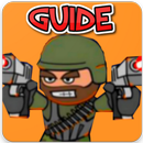 Strategy Guide Doodle Army 2 APK