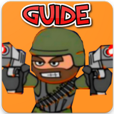 Strategy Guide Doodle Army 2 أيقونة
