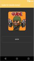 Strategy Guide Doodle Army 2 الملصق