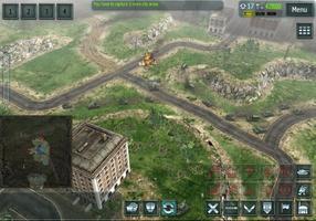 Timelines: Assault on America screenshot 2