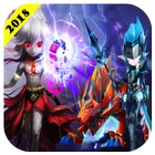 The Best Of Strategy Summoners War 2018 icon