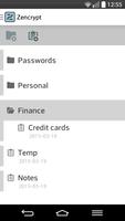 Zencrypt Affiche