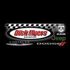 ikon Dick Myers Jeep Service