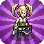 Последний Предел MMORPG