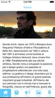 Davide Conti постер