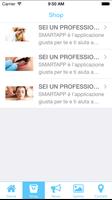 MySmartApp captura de pantalla 1