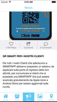 2 Schermata MySmartApp