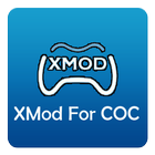 Xmod Clash of Clans Guide icon