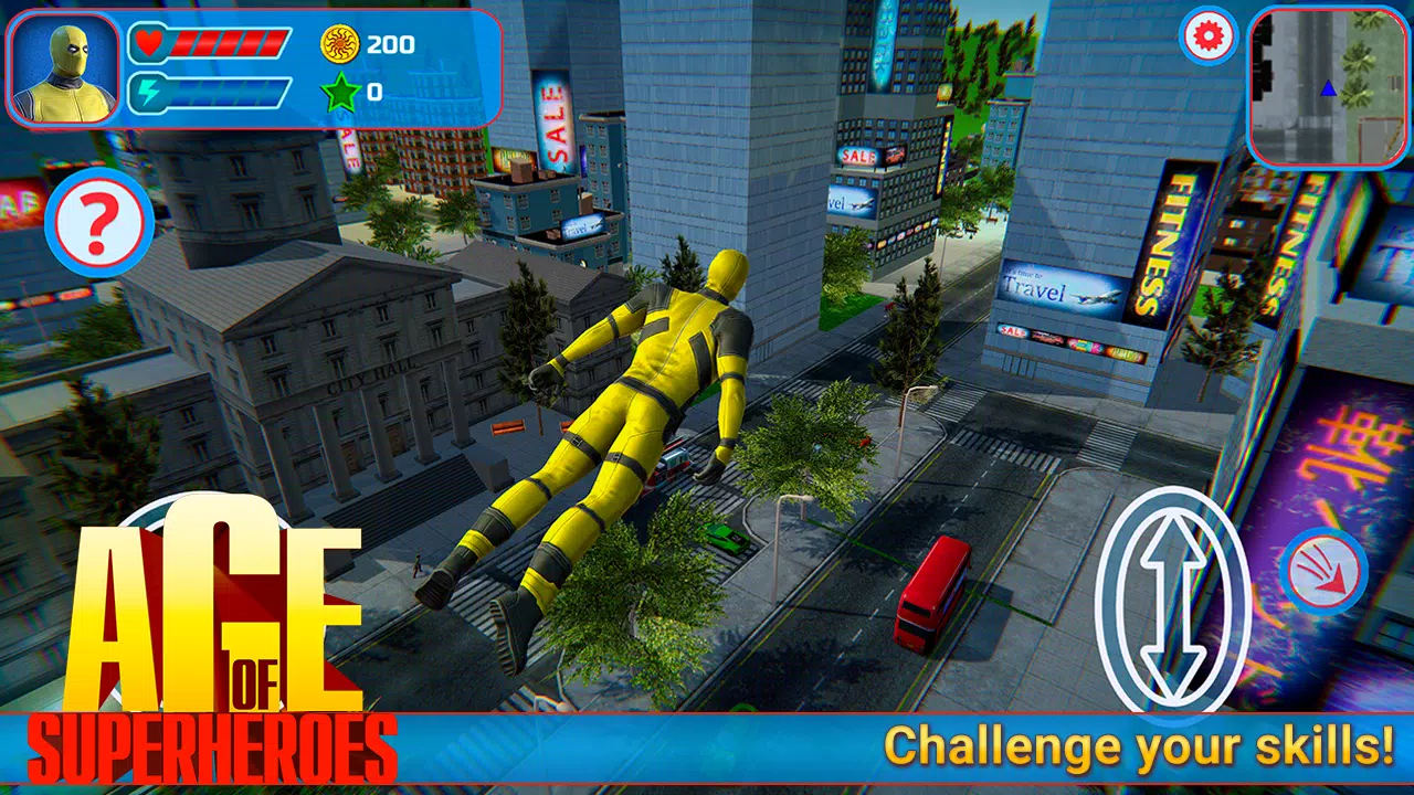 Download Spider Adventure APK 7.0.0 for Android 