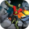 Avenger Story: Green Hero APK