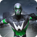 Avenger-X: Fight of Champions APK