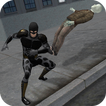 Bat vs Zombie