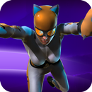 APK Cat Girl: Super Mission