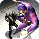 Comics Hero: Super Battle APK