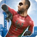 Superhero vs Criminals APK