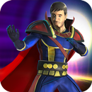APK Doctor Magician: Final Battle