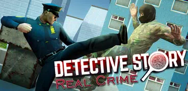 Detective Story: Real Crime
