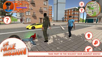 Epic Police Mission screenshot 2