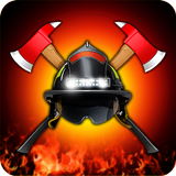 Bombero Simulador icono