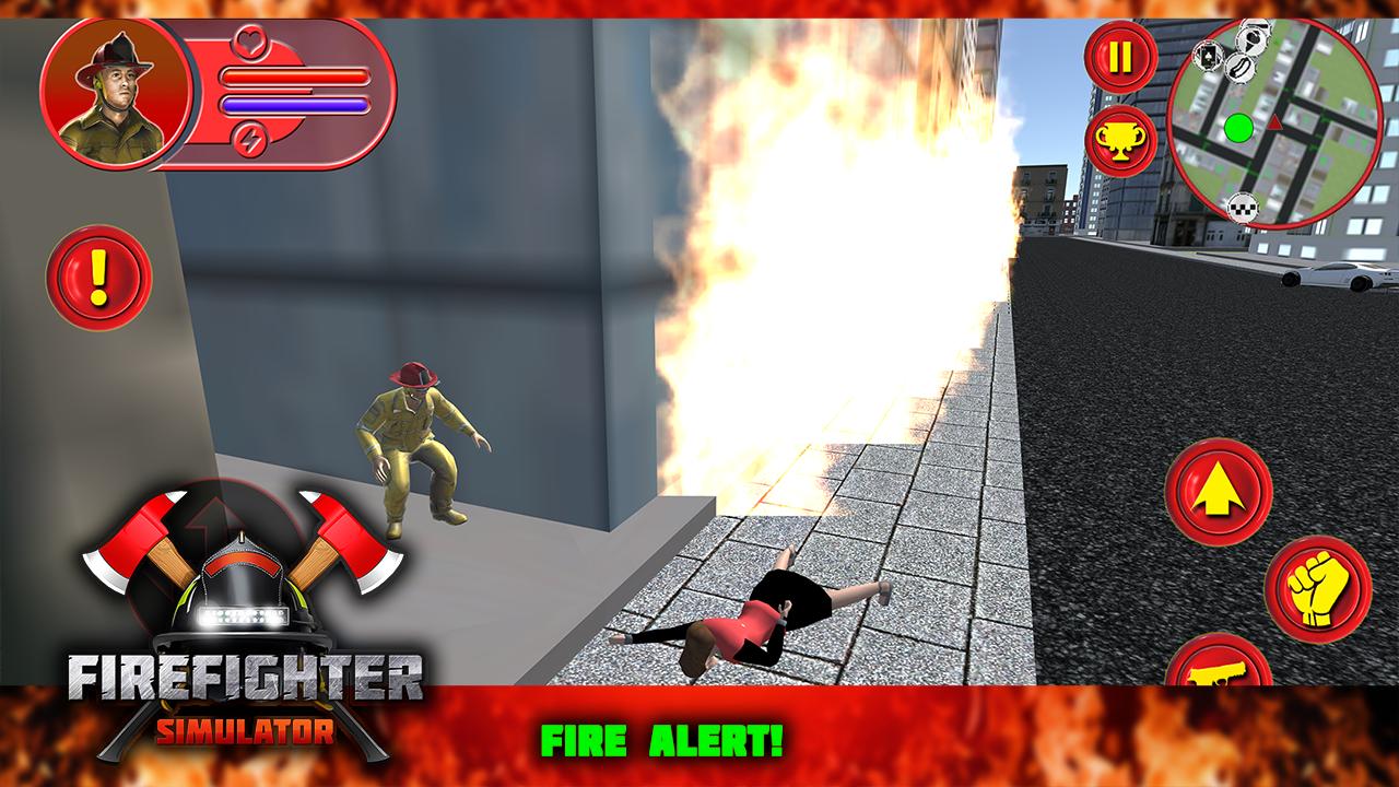 Включи игру пожарных. Симулятор пожарного. Игра про Пожарников на ПК. Пожарные игры на андроид. Симулятор пожарного на андроид.