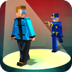 Gangster Pixel Action APK