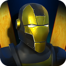 APK Hero City: Iron Legend
