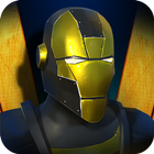 Hero City: Iron Legend icon